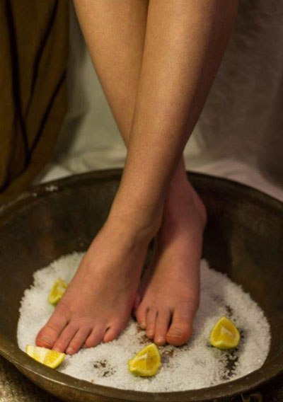 Massage and Day Spa Treatments Olinda Dandenong Ranges