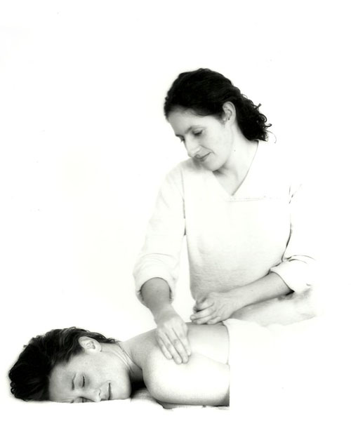 Massage and Day Spa Treatments Olinda Dandenong Ranges