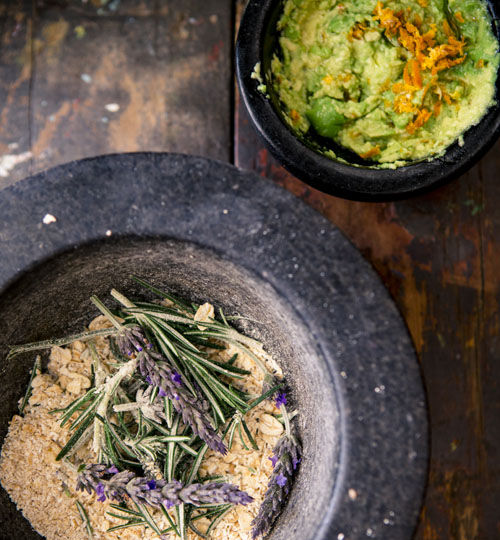 Massage and Day Spa Treatments Olinda Dandenong Ranges