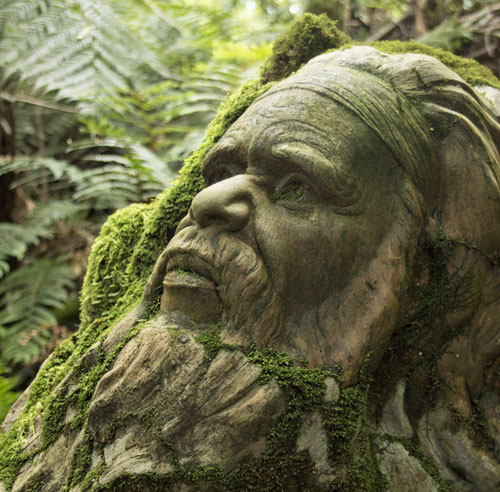 William Ricketts Sanctuary